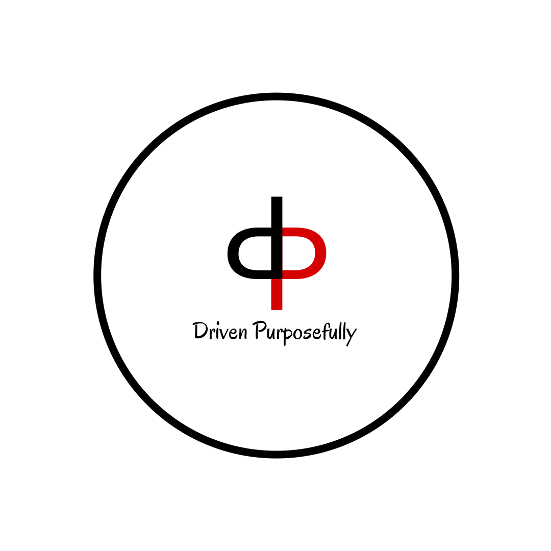 #DrivenPurposefully