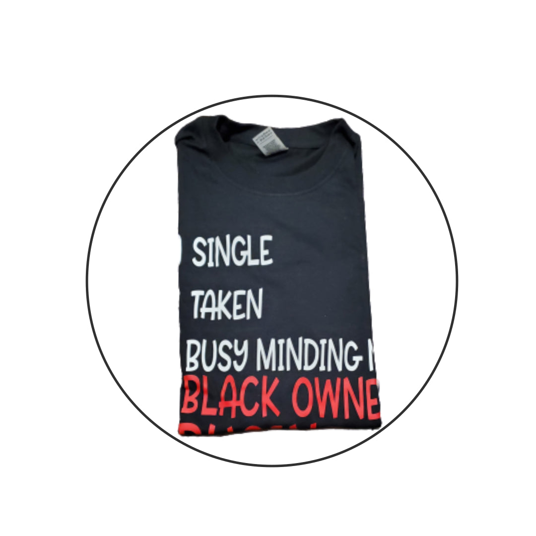 #BUSY...BUSINESS