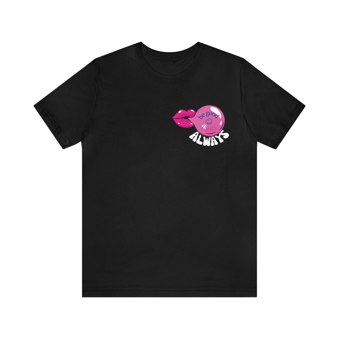 Unisex Speak it Tee