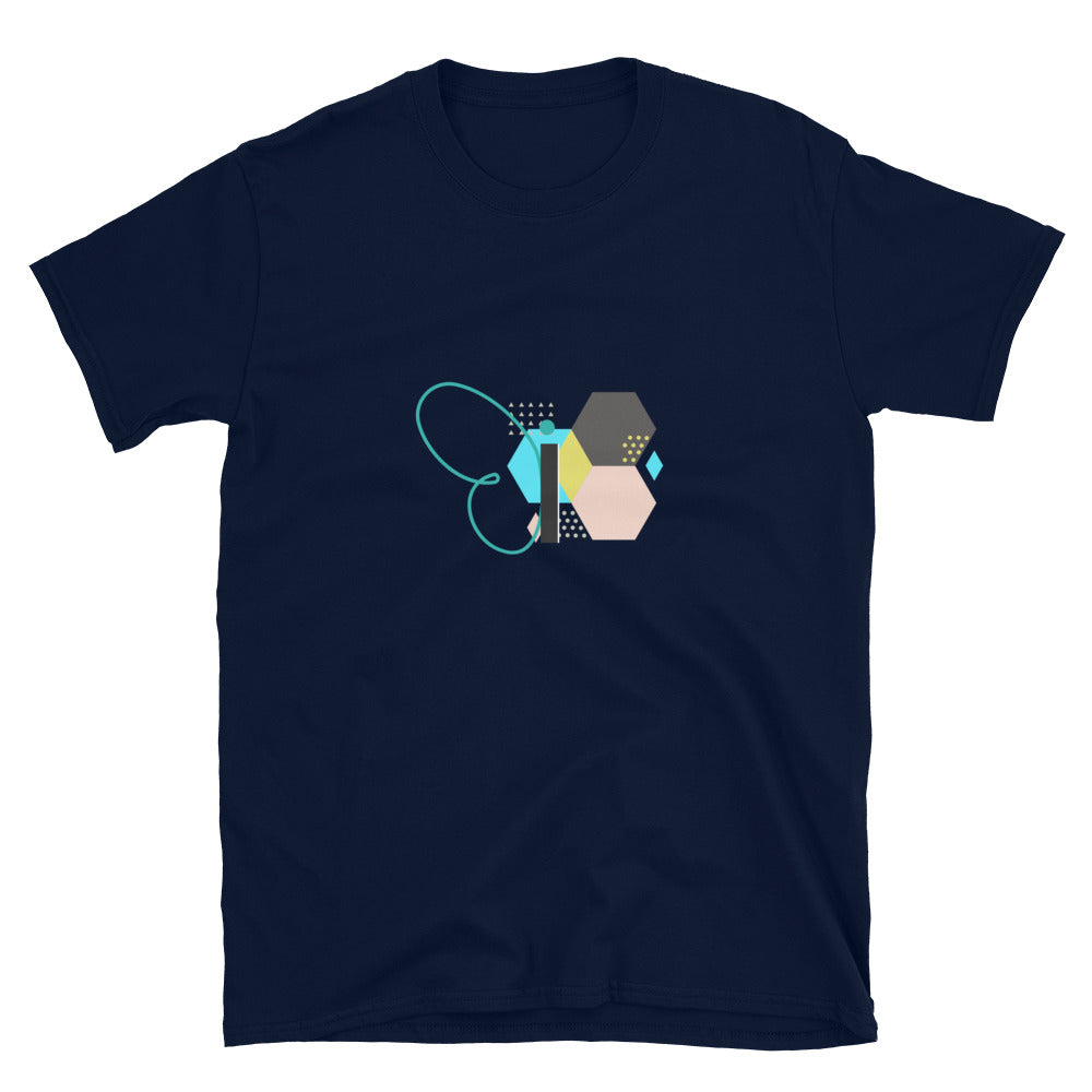 Transformation: Short-Sleeve Unisex T-Shirt