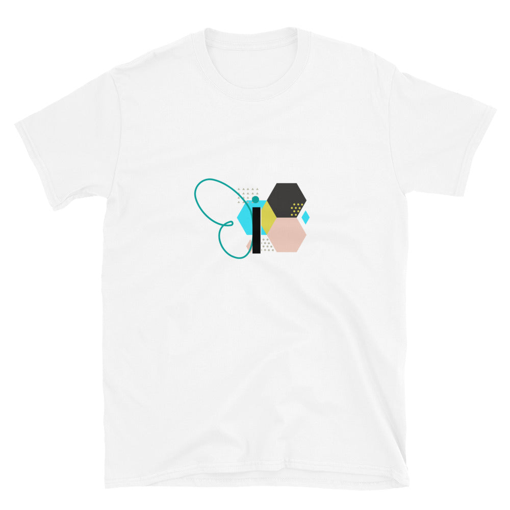 Transformation: Short-Sleeve Unisex T-Shirt